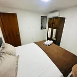Apto 2 Quartos Perto Da Praia